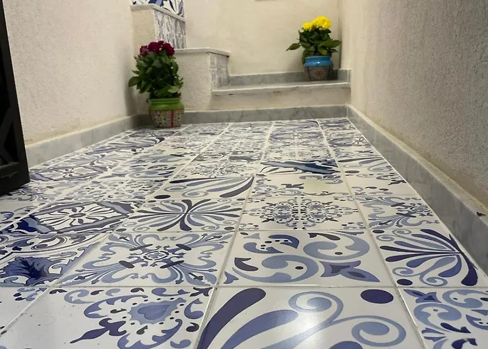 Maro Loft Al Capo
